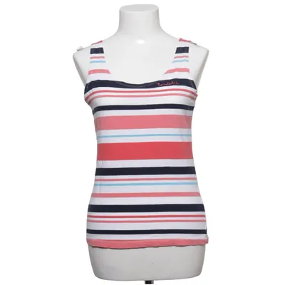 Tanktop  (Rød, Blå, Hvid, Flerfarvet) fra Bondelid