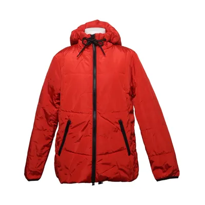 Veste d'hiver (Rouge) de Navigazione Polyester