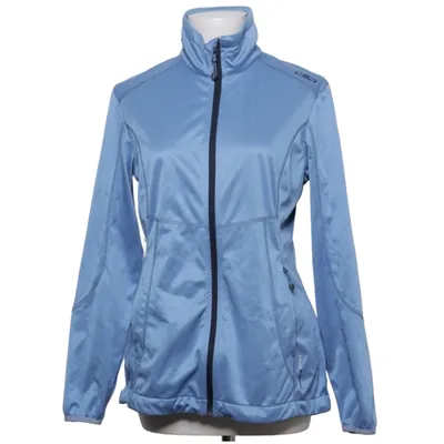 Softshell jacket (Blue) from CMP Polyester