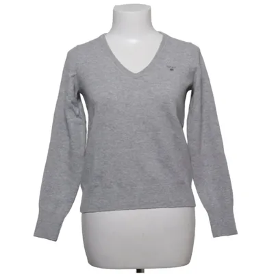 Pullover (Grå) från GANT Ull