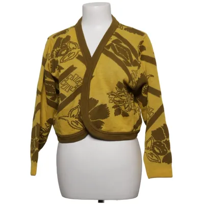 Bolero (Geel, Bruin) van Charade