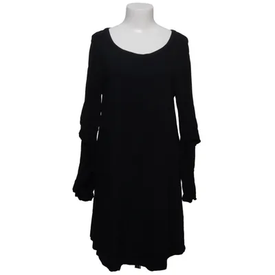 Jurk (Grijs) van Edited Viscose