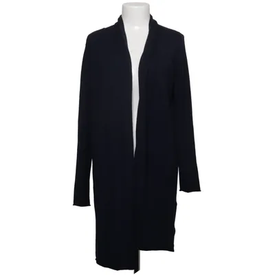 Cardigan (Blue) from Cynthia Rowley Merino wool