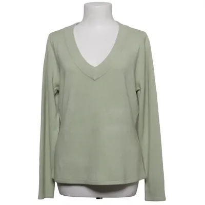 Pullover (Grün) von New York & Company Acryl
