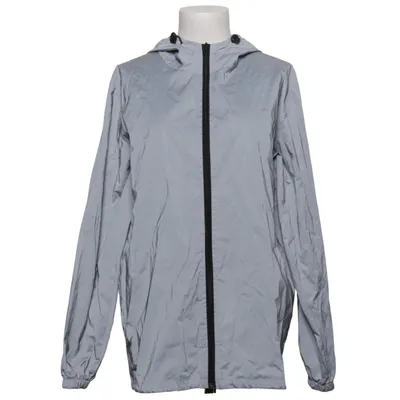 Reflective jacket (Rfx-Fr01) from RFX Care Polyester