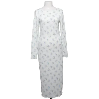 Robe longue (VMULLA LS BOATNECK CALF DRESS) de Aware Polyester recyclé