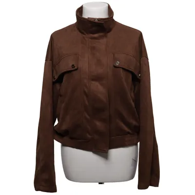 Jacket (Brown)