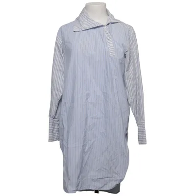 Tunic (Blue, White) from Tomorrowland