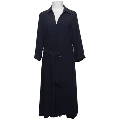 Robe (Bleu) de H&M Modern Classic Polyester