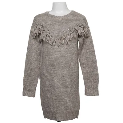 Sweater (Beige) from YD Acrylic, Polyamide, Wool