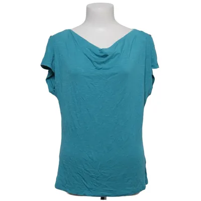 Top (Turquoise) van Royal Robbins Elastaan, Modal