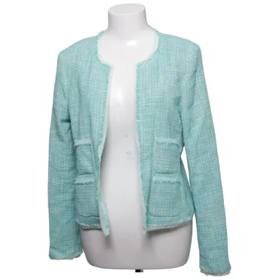 Dräkt (Turkos) från Hallhuber Akryl, Bomull, Elastan, Polyester