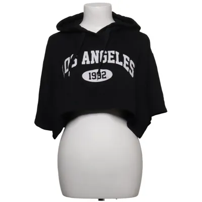 Kapuzenpullover (Schwarz) von New Yorker
