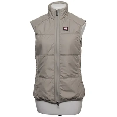 Ydervest (Vatnajokull Insulated W Vest W61222) fra 66 North Genanvendt polyester