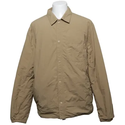 Jacka (Beige) från H&M Man Polyamid, Polyester