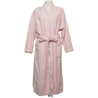 Badekåbe (Pink) fra Ringella Bomuld