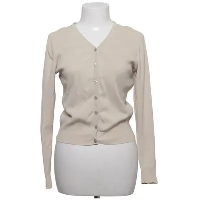 Cardigan (Beige) from Mexx Women Cotton