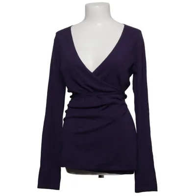 Wikkelvest (Lila) van Cue Elastaan, Viscose