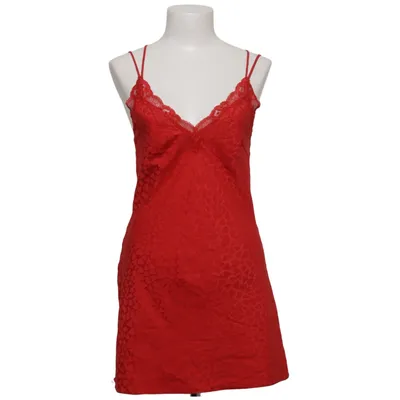 Negligé (Rød) fra Hunkemöller Polyester