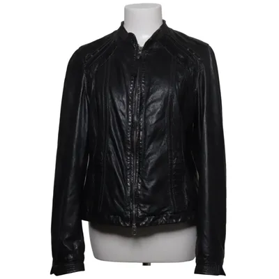 Veste (Noir) de Molltan
