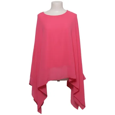 Poncho (Pink) from Esperance Polyester