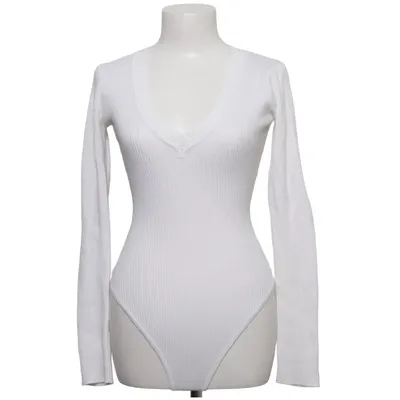 Body (Vit) från Missguided Tall