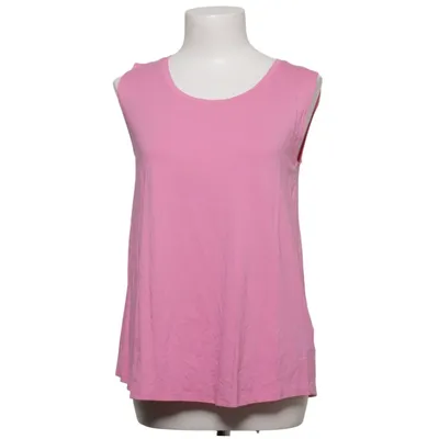 Tank Top (Pink) from Masai Elastane, Viscose
