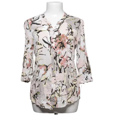 Korte mouwen shirt (Roze, Meerkleurig) van Gerry Weber