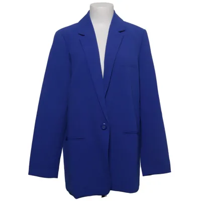 Blazer (Blau) von Coster Copenhagen Elasthan, Polyester