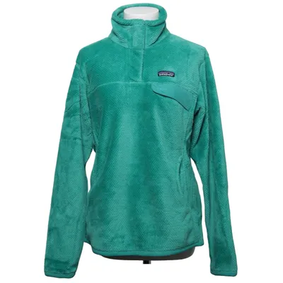 Fleece sweater (Green) from Patagonia Polyester
