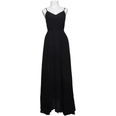Evening gown (Black) from Haoduoyi