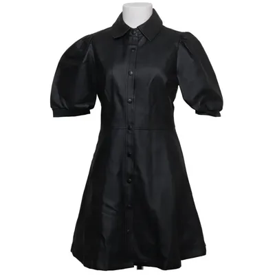 Dress (Black) from Linn Ahlborg x NA-KD Polyester