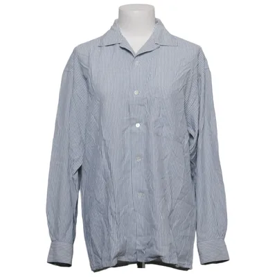 Chemise (Bleu, Blanc) de Equipment