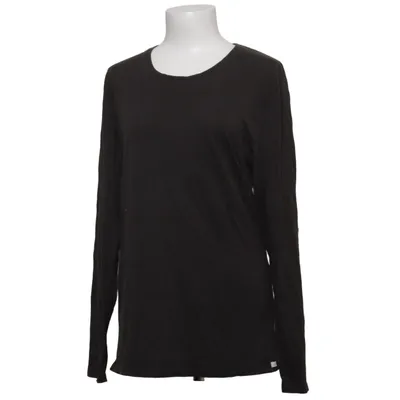 Long sleeve T-shirt (Gray) from Vailent