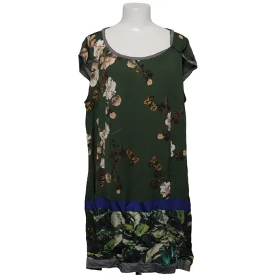 Jurk (Groen, Blauw, Meerkleurig) van Didi