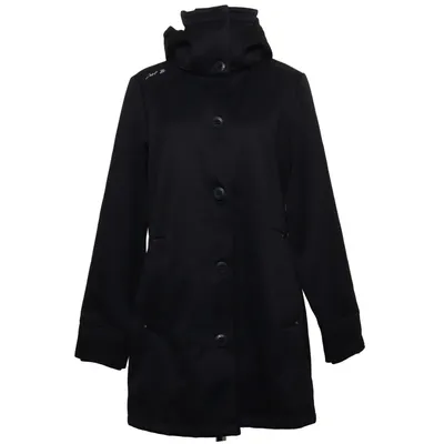 Manteau imperméable (Noir) de First B Polyester
