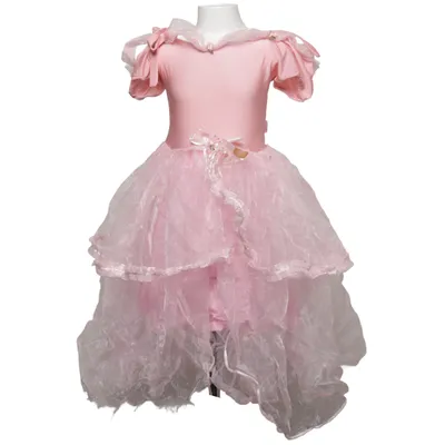 Maskeradkläder (Rosa) från Souza! Bomull, Polyester