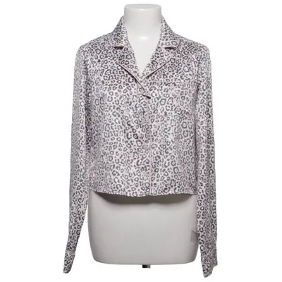 Chemise de pyjama (Rose, Gris) de Gilly Hicks by Hollister Polyester