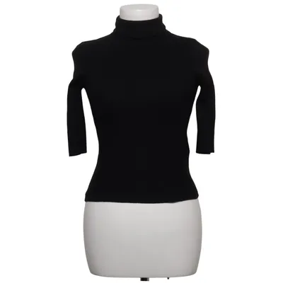 Turtleneck (Merino Elbow Sleeve Top) from Filippa K Wool