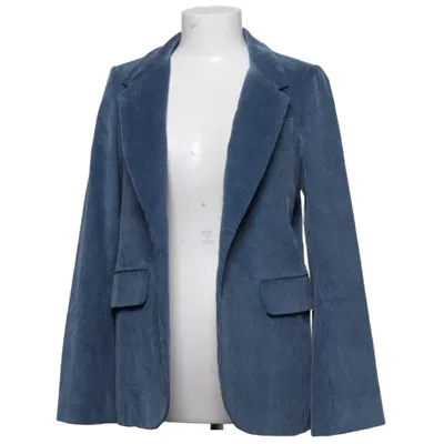 Blazer (Blue) from Zadig & Voltaire Cotton