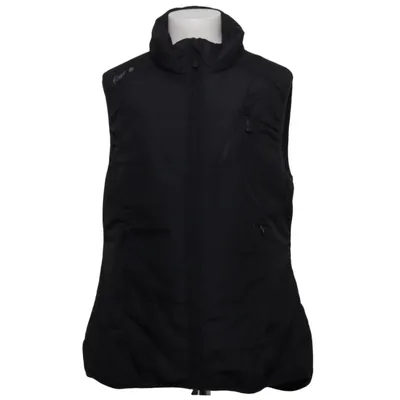 Ytterväst (Grå) från First B Polyester
