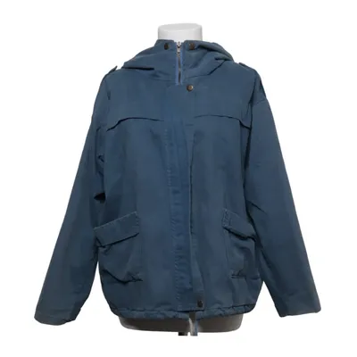 Veste (Bleu) de Stylish