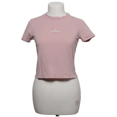 T-shirt (Roze) van Oceans Apart Elastaan, Organisch katoen