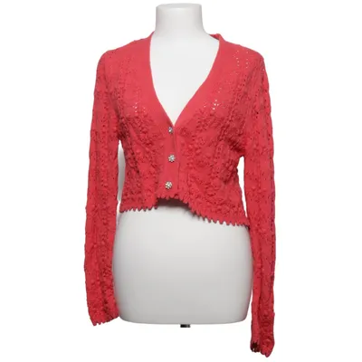 Cardigan (Pink) from Zara Cotton