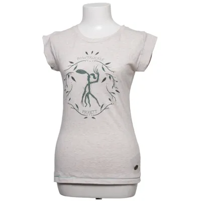 Haut (Beige) de Fantastic Beasts Coton, Polyester
