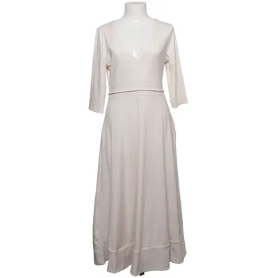 Maxi dress (Beige) from Fashion