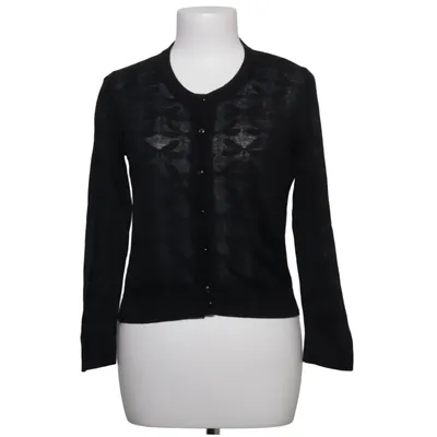 Cardigan (Zwart) van Armani Jeans