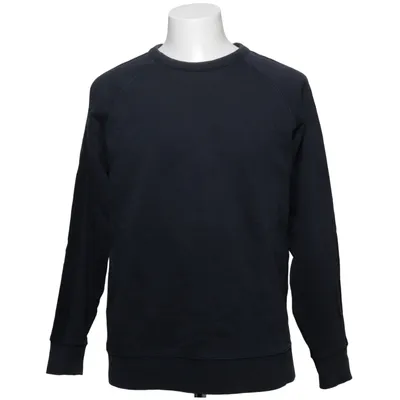 Sweatshirt (Zwart) van Uniforms for the Dedicated Organisch katoen