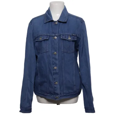 Veste en jean (Bleu) de Wrangler
