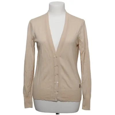 Cardigan (Beige) fra Roberto Verino